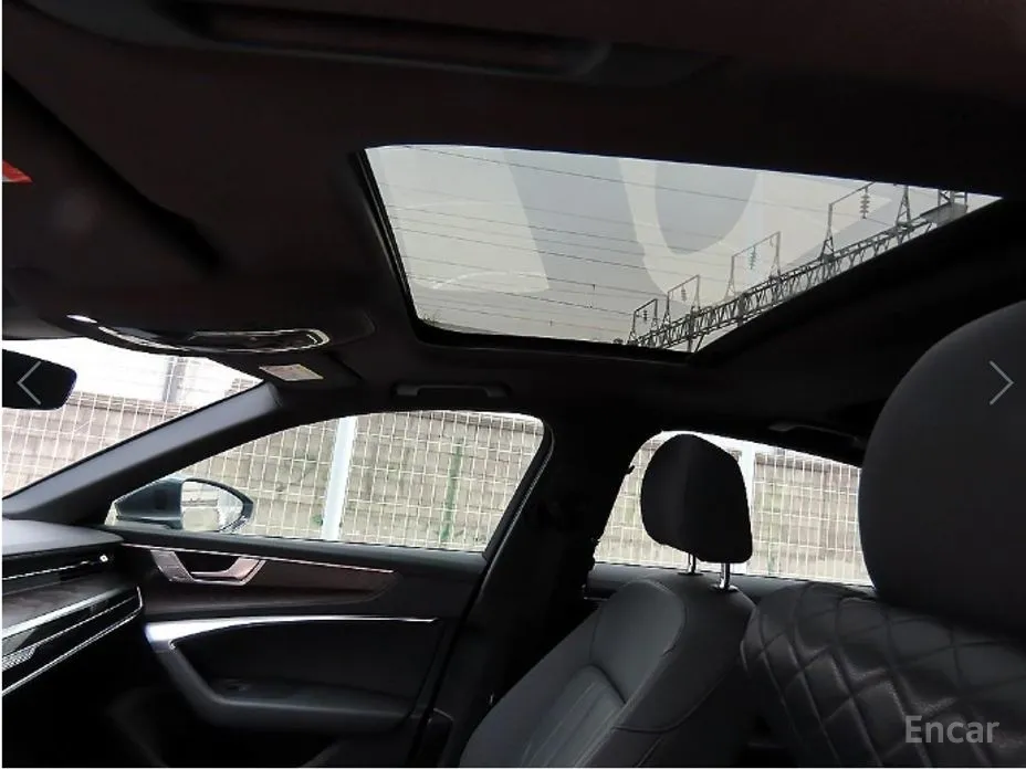 Фото 17 - Audi A6