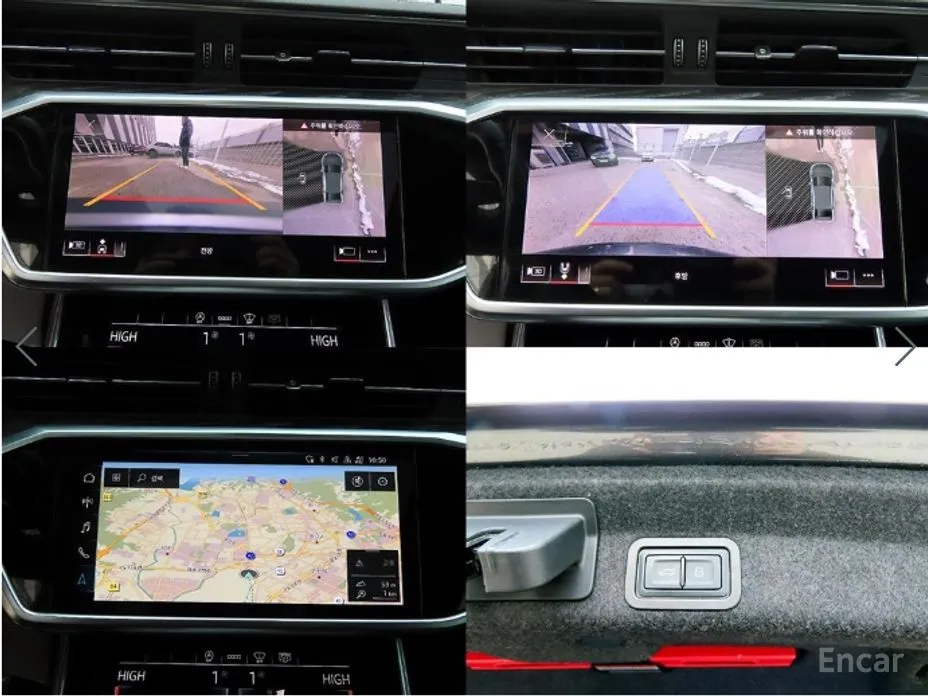 Фото 18 - Audi A6