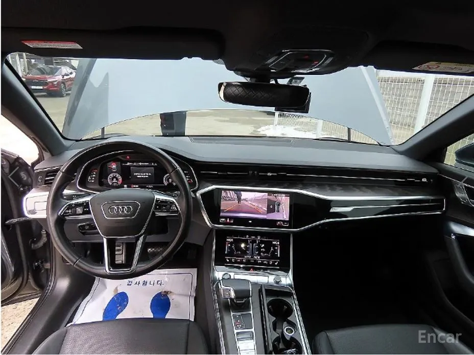 Фото 6 - Audi A6