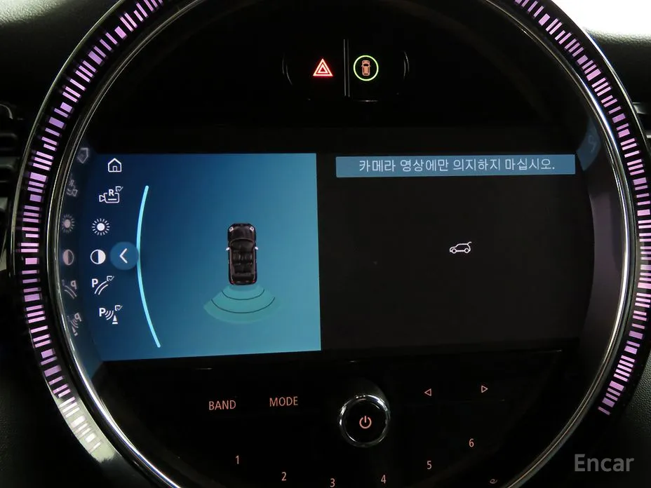 Фото 12 - Mini Cooper Convertible