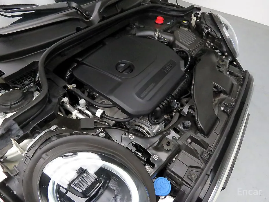 Фото 19 - Mini Cooper Convertible