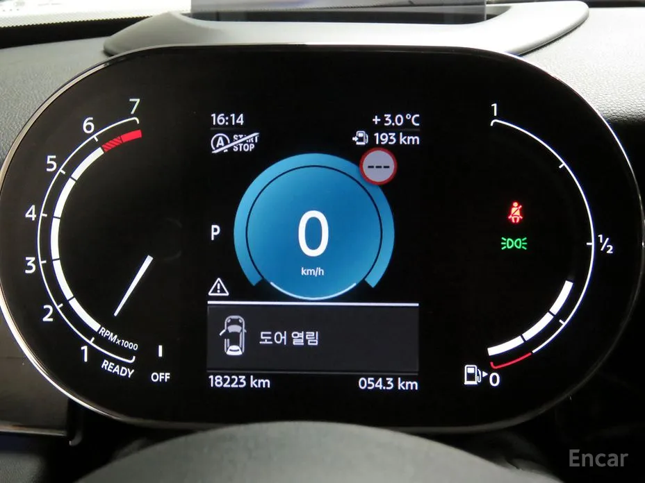 Фото 9 - Mini Cooper Convertible