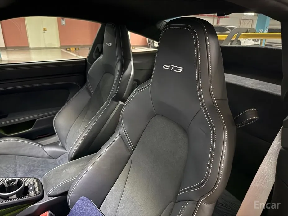 Фото 7 - Porsche 911