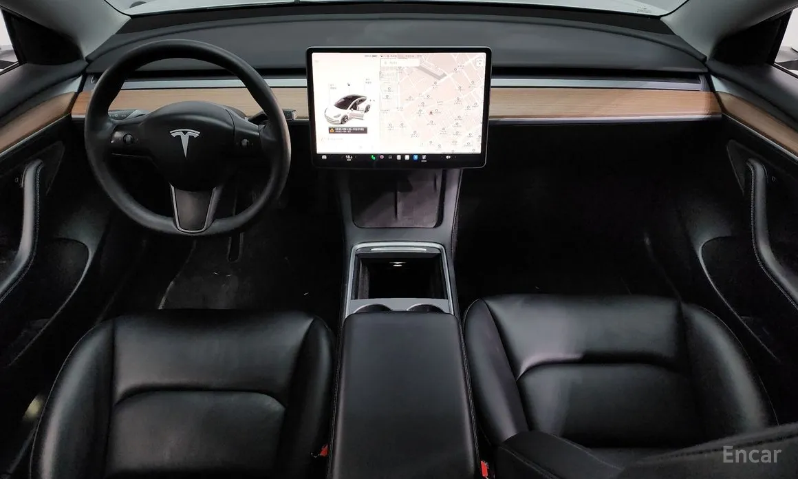 Фото 7 - Tesla Model 3