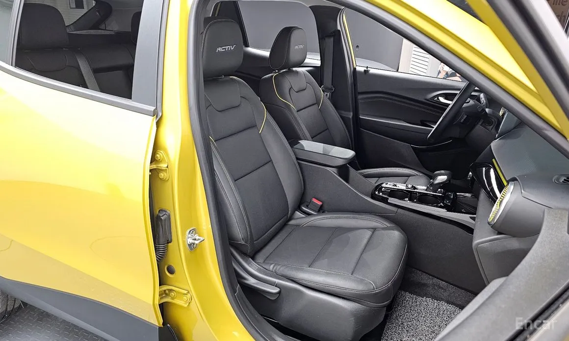 Фото 12 - Chevrolet Trax