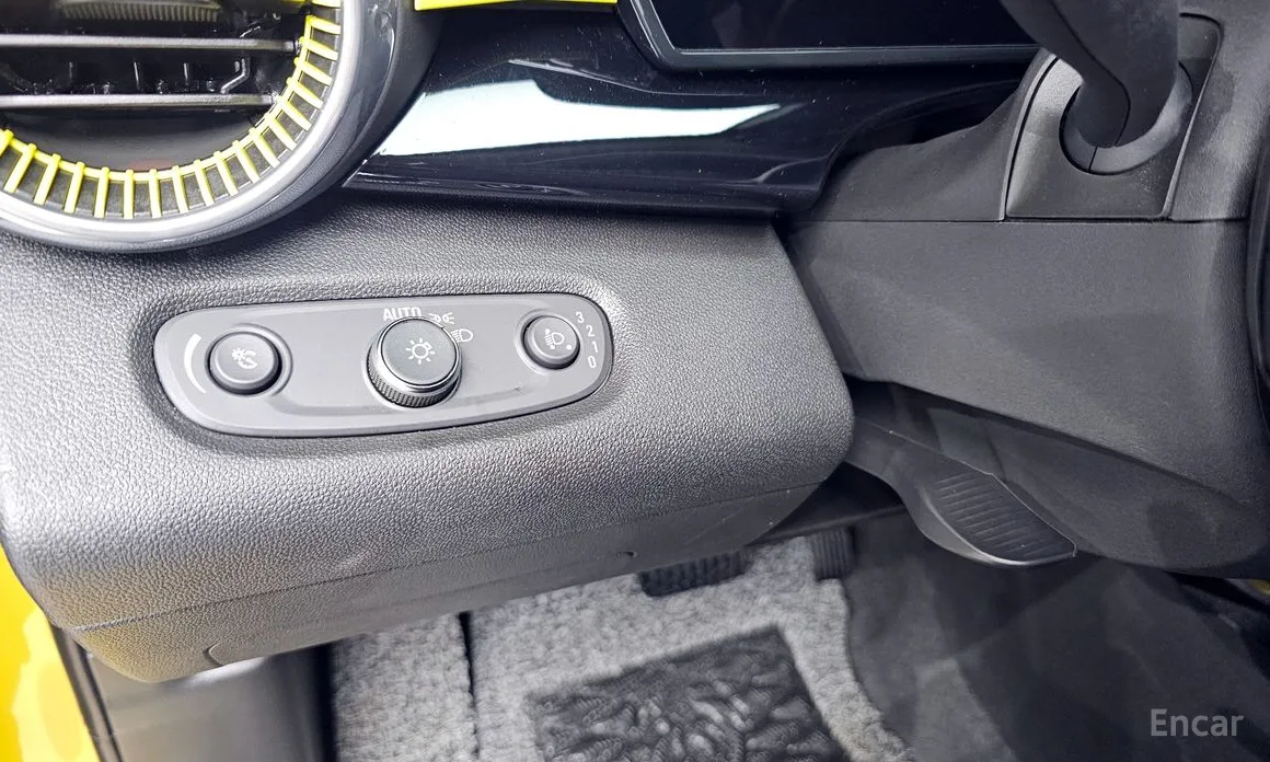 Фото 15 - Chevrolet Trax