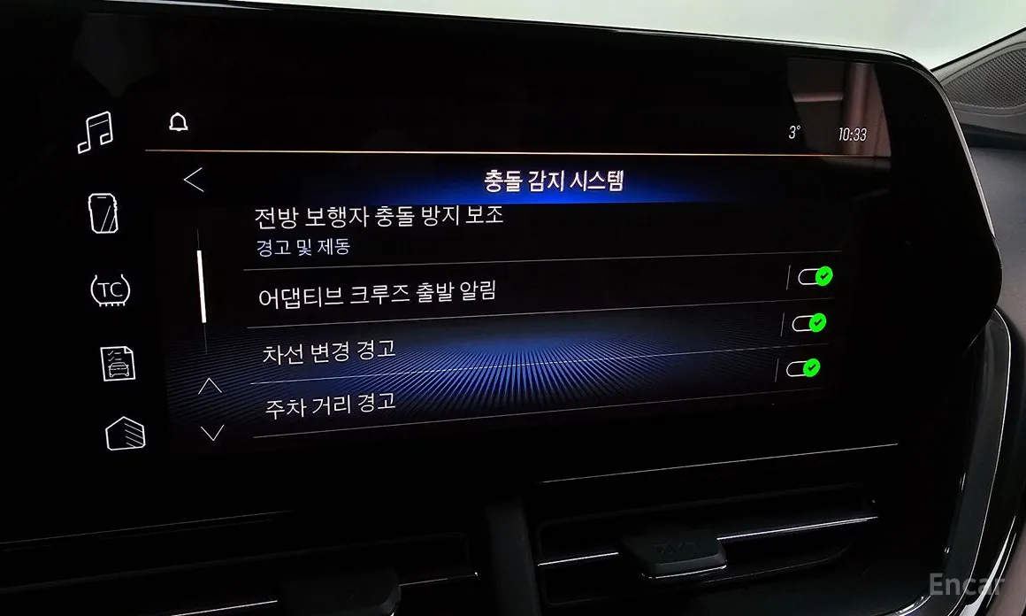 Фото 17 - Chevrolet Trax