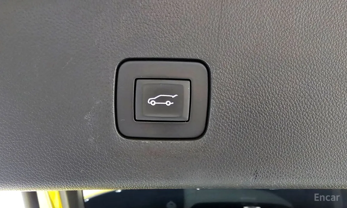 Фото 20 - Chevrolet Trax