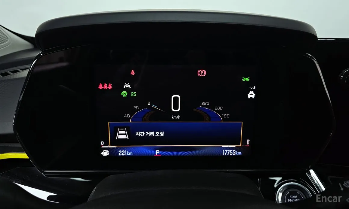 Фото 8 - Chevrolet Trax