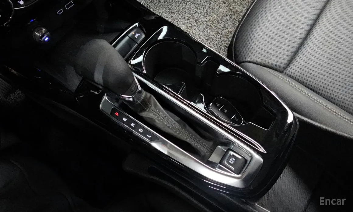 Фото 9 - Chevrolet Trax