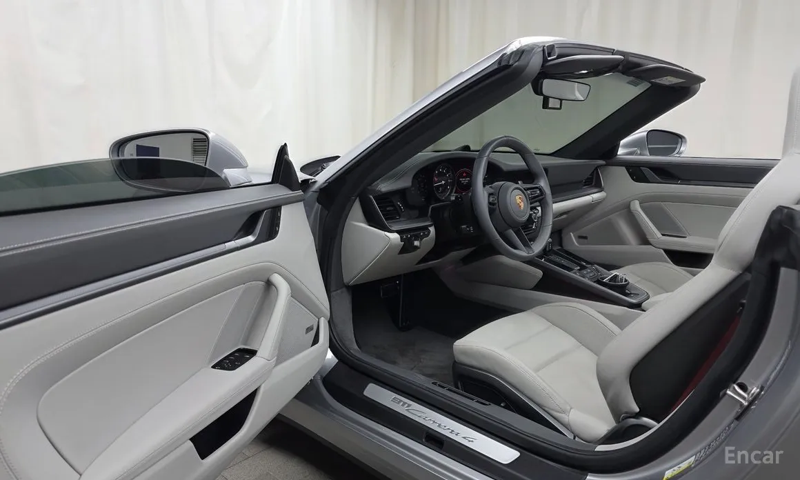 Фото 10 - Porsche 911