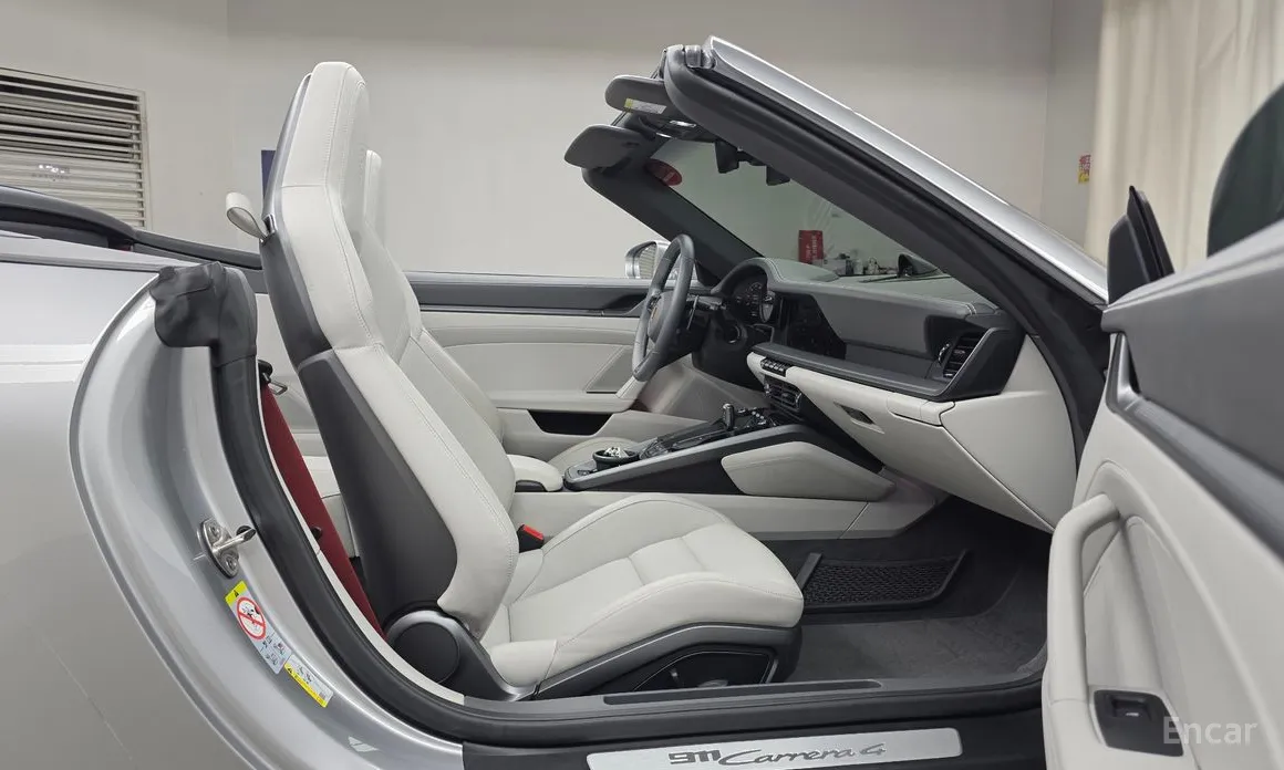 Фото 11 - Porsche 911