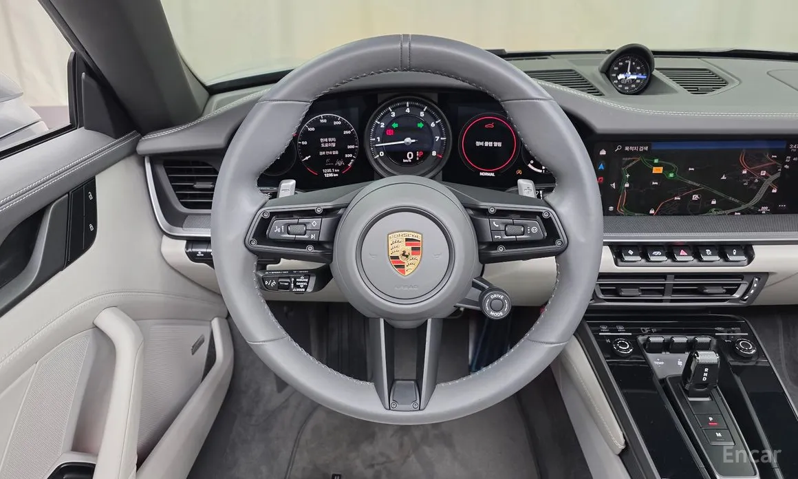 Фото 13 - Porsche 911