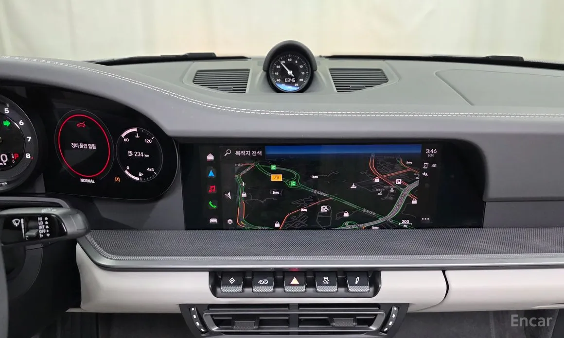 Фото 14 - Porsche 911