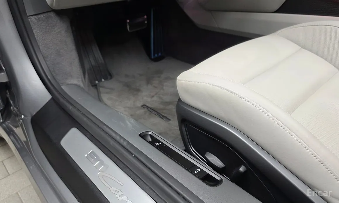 Фото 18 - Porsche 911