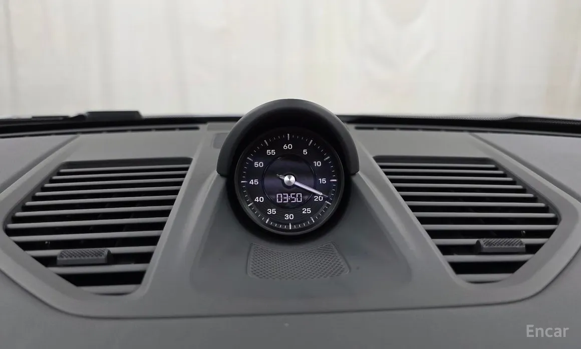 Фото 19 - Porsche 911