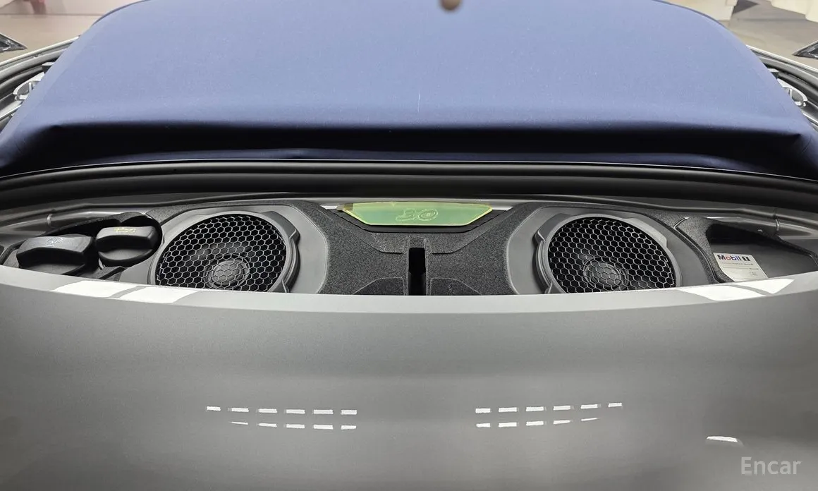 Фото 20 - Porsche 911