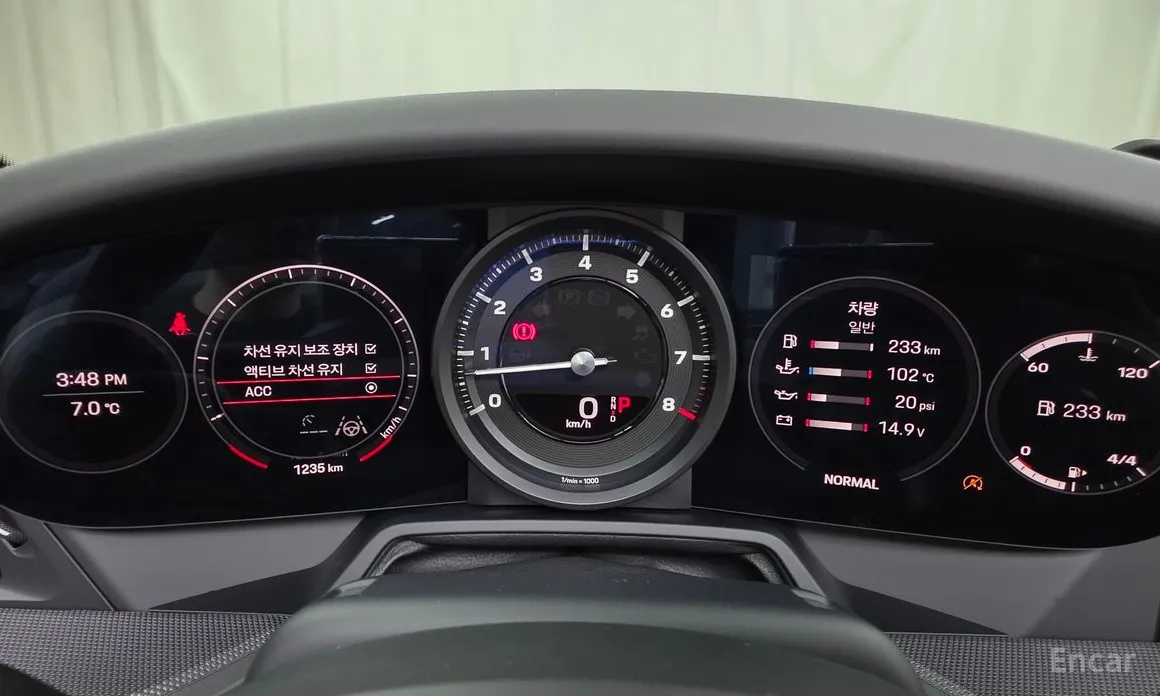 Фото 8 - Porsche 911