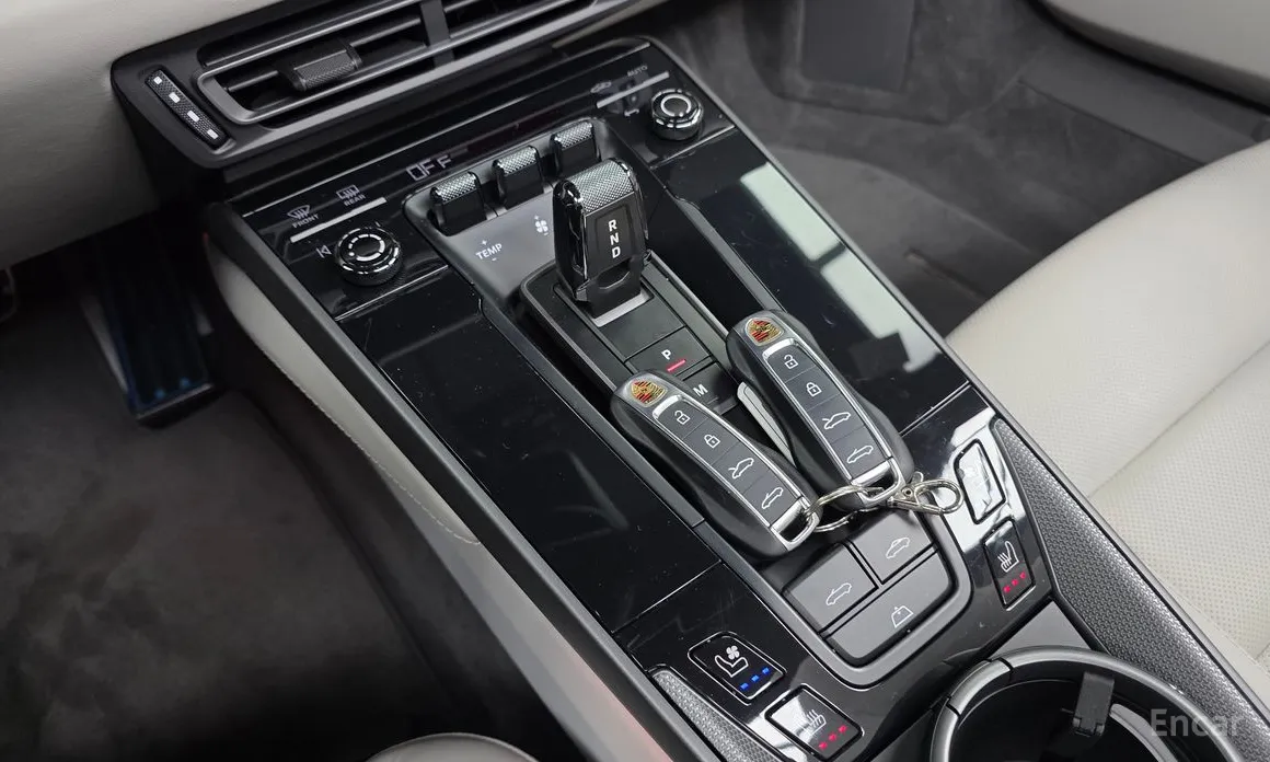 Фото 9 - Porsche 911