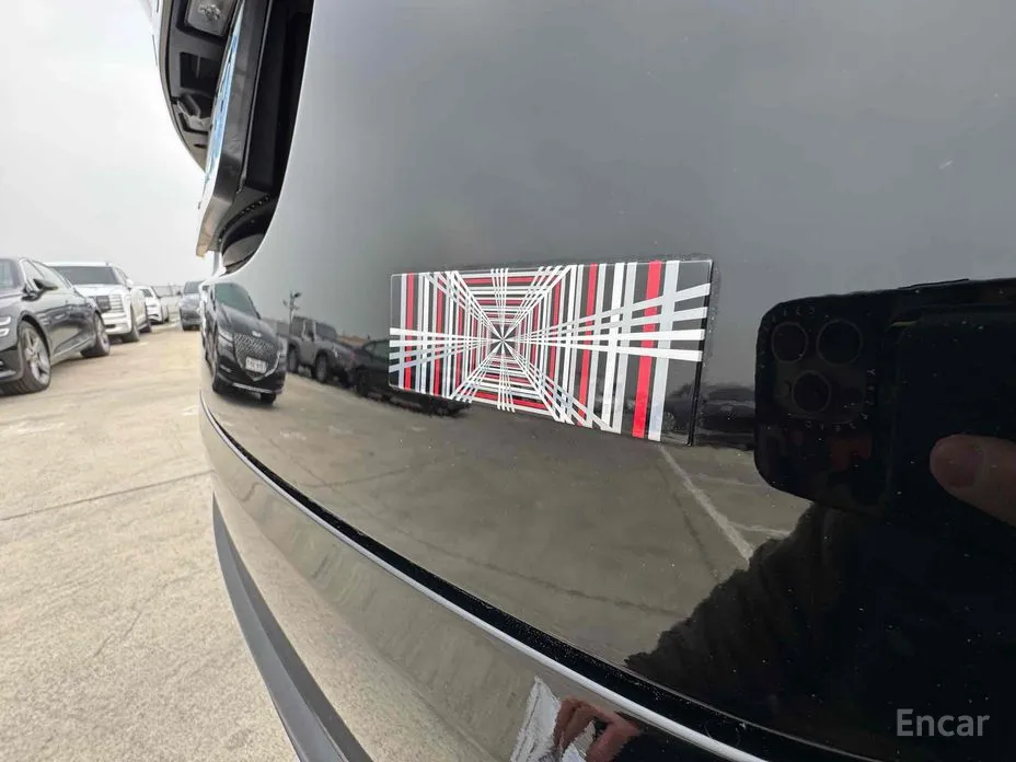 Фото 12 - Tesla Model X