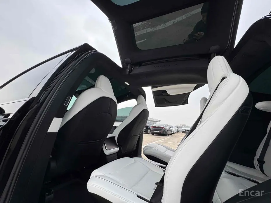 Фото 20 - Tesla Model X