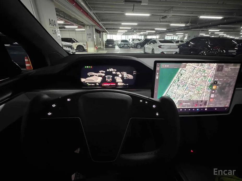 Фото 8 - Tesla Model X