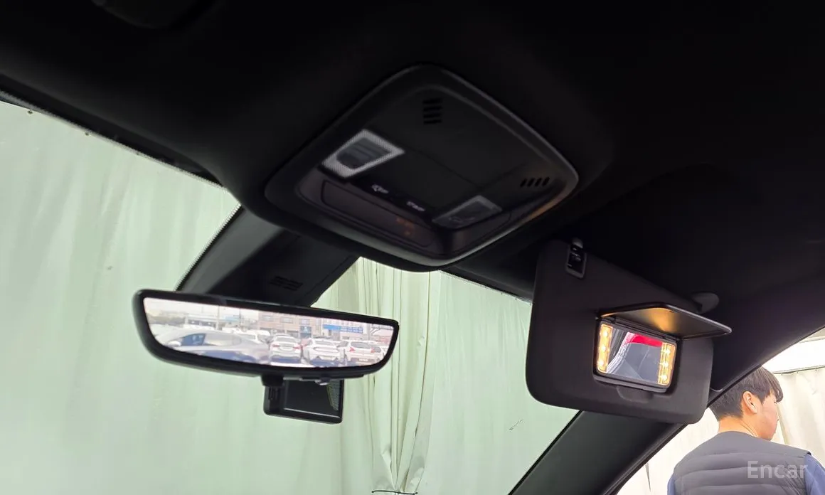 Фото 17 - Chevrolet Traverse