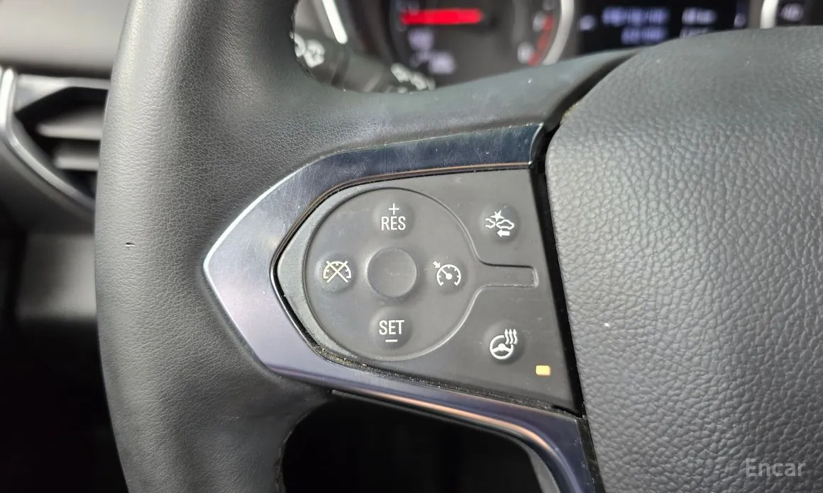 Фото 18 - Chevrolet Traverse