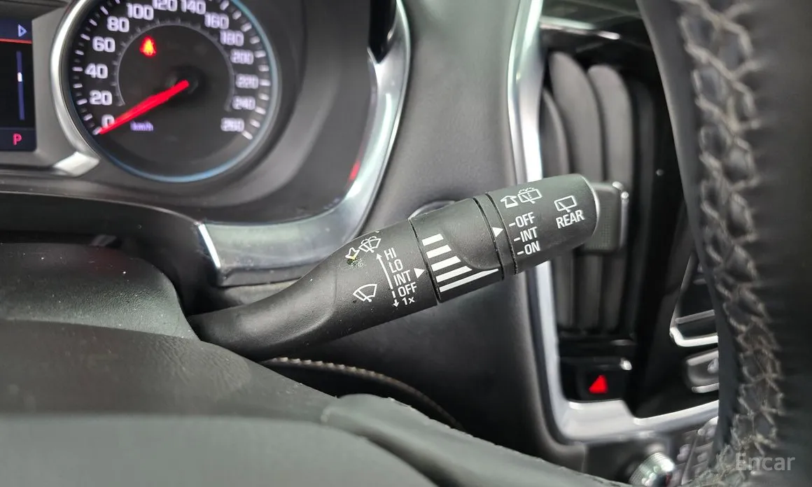 Фото 19 - Chevrolet Traverse