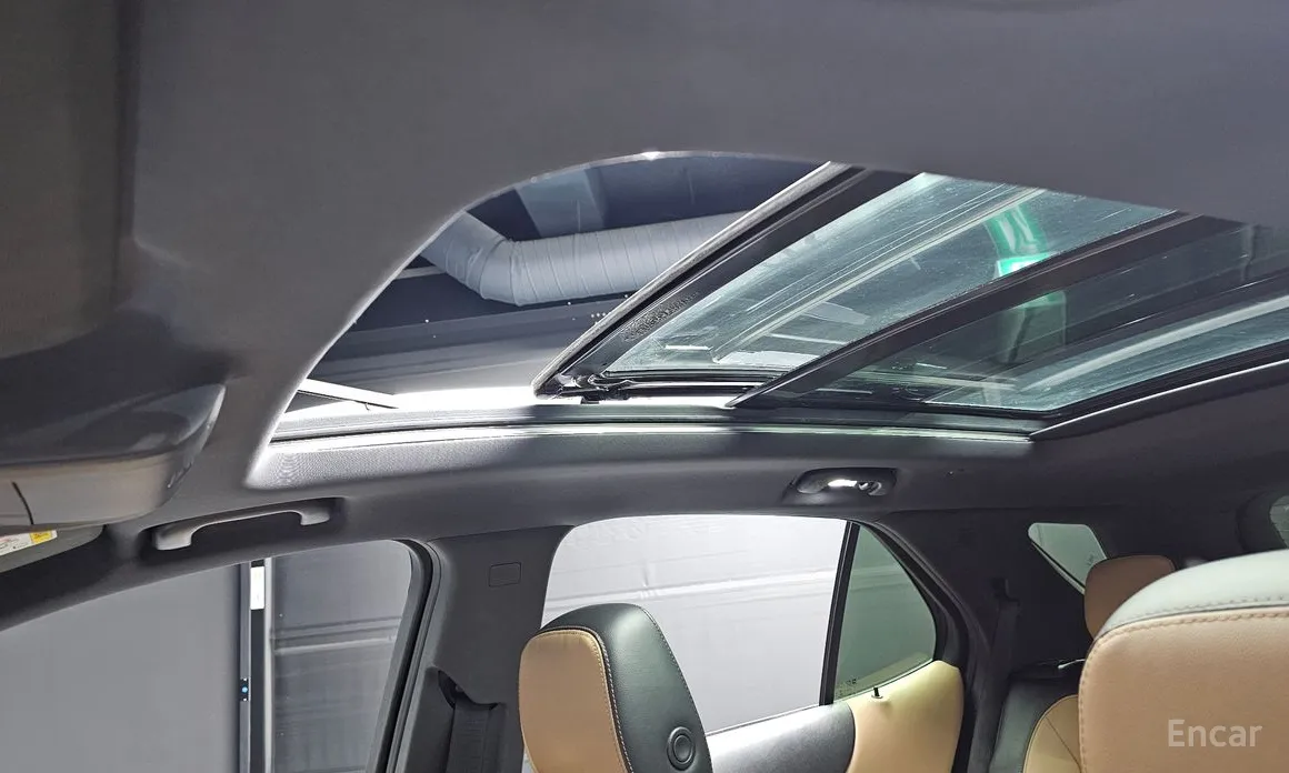 Фото 19 - Chevrolet Equinox