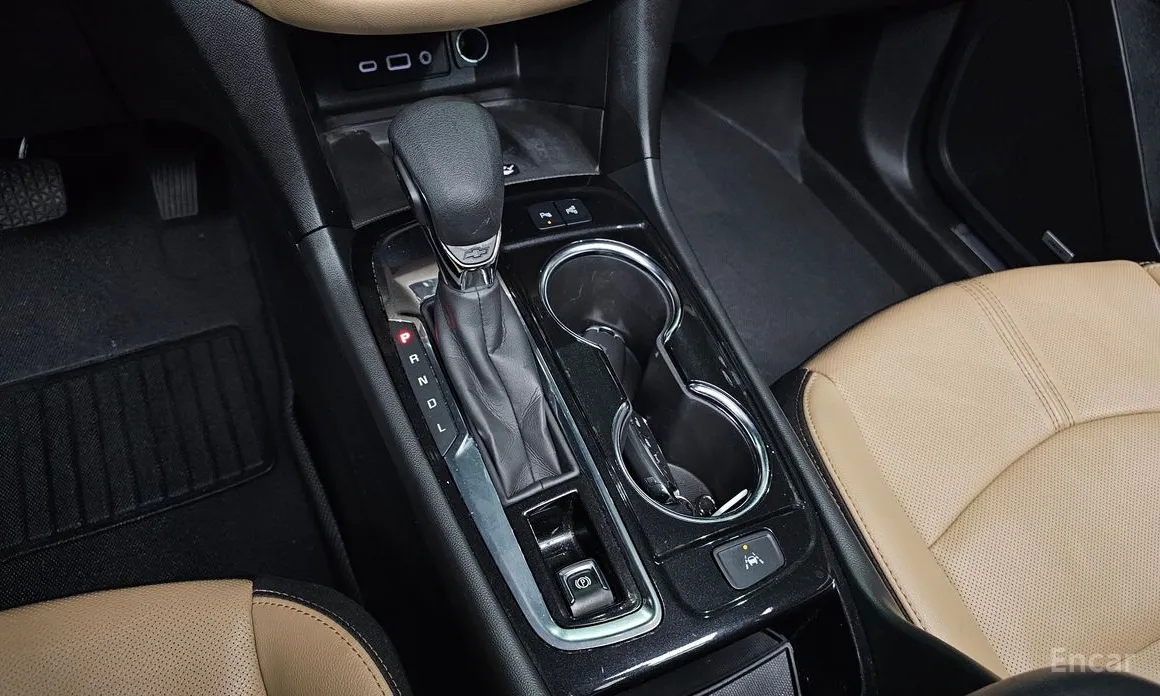 Фото 9 - Chevrolet Equinox