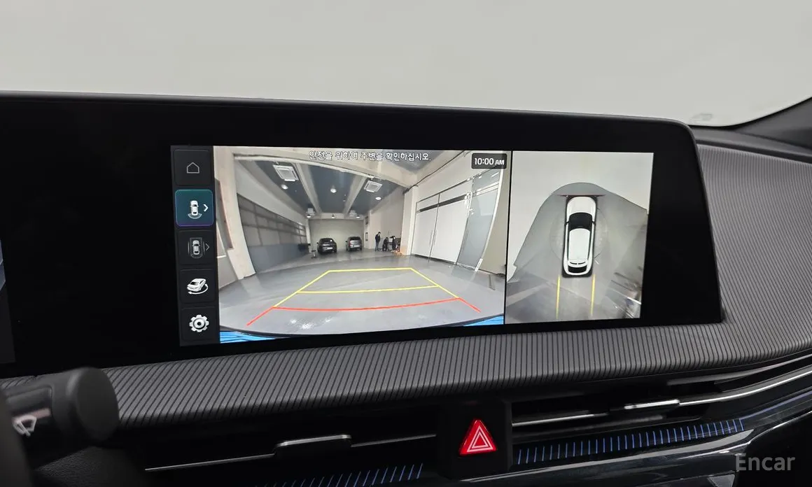 Фото 16 - Kia EV6