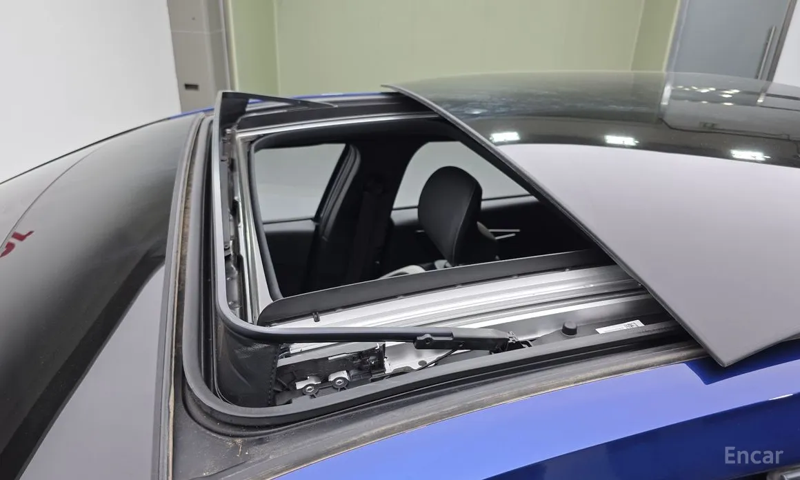 Фото 19 - Kia EV6