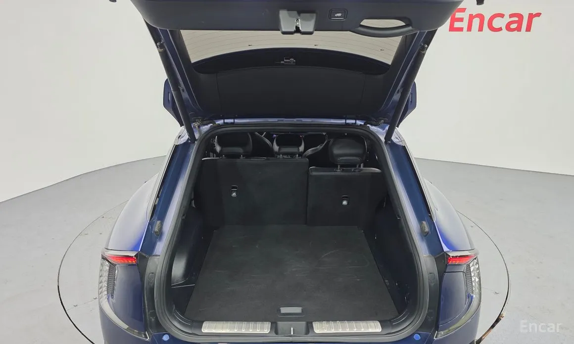 Фото 20 - Kia EV6