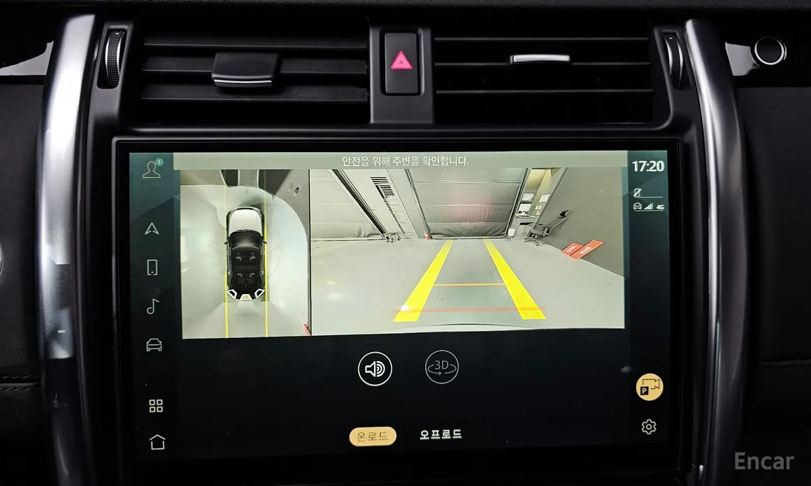 Фото 15 - Land Rover Discovery