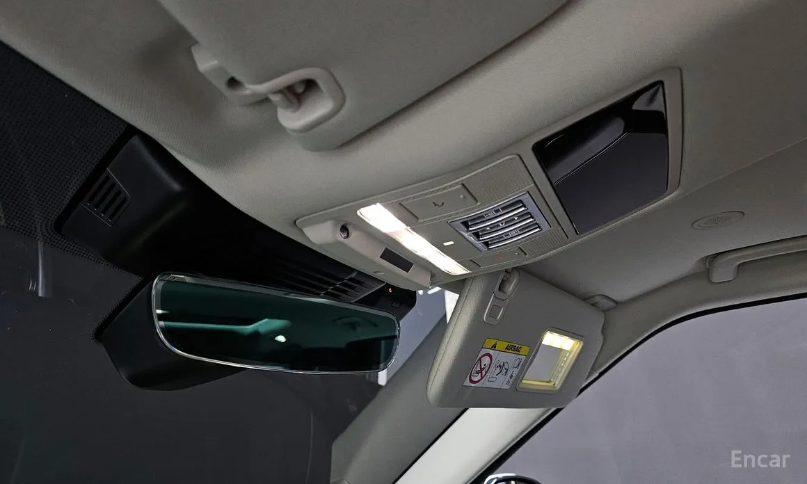 Фото 17 - Land Rover Discovery