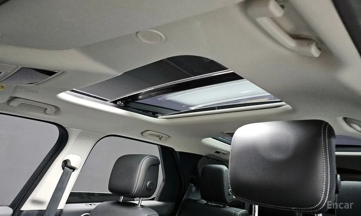 Фото 18 - Land Rover Discovery