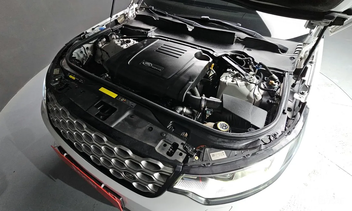 Фото 6 - Land Rover Discovery