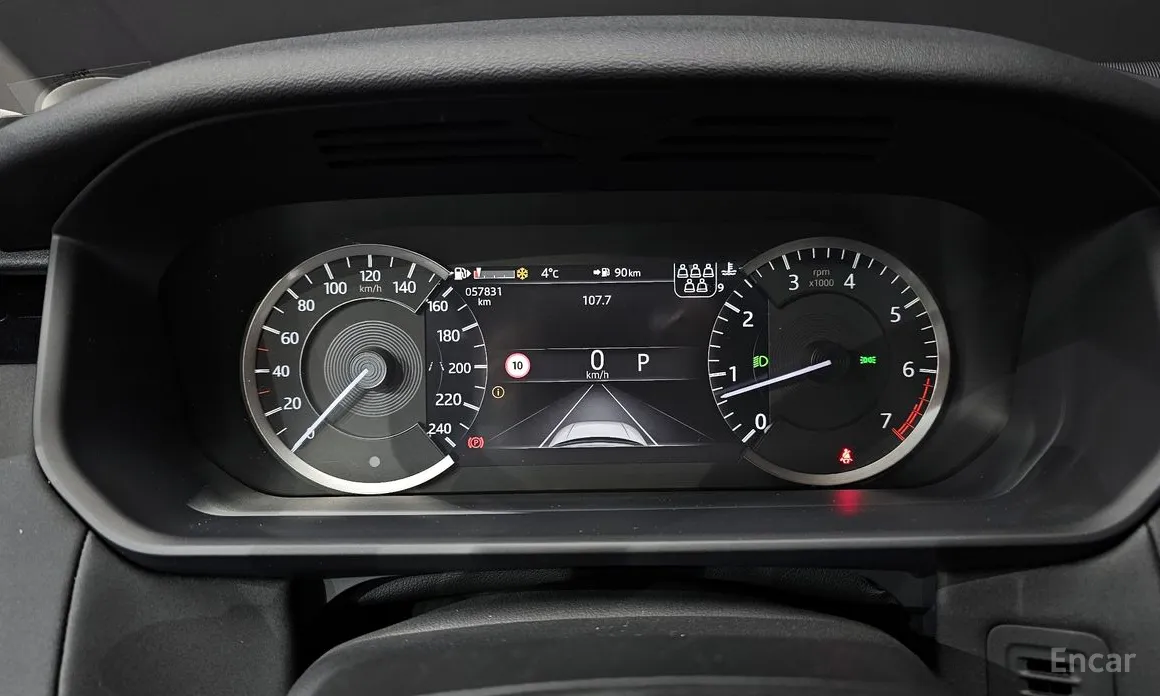 Фото 8 - Land Rover Discovery