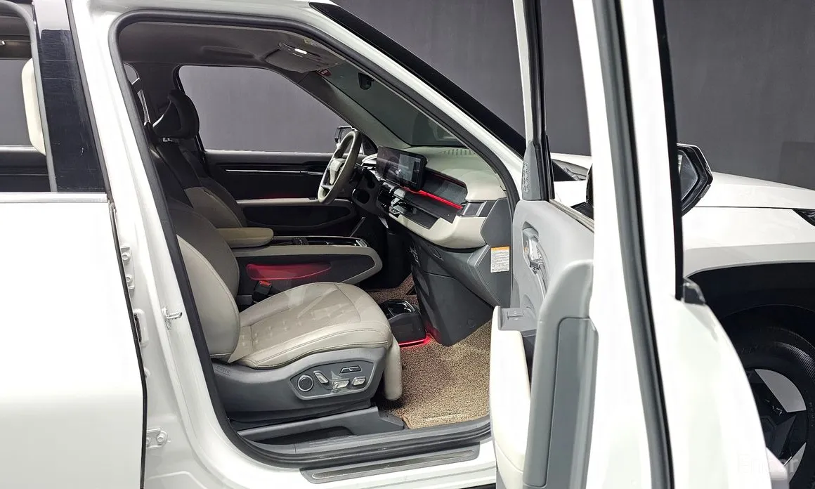 Фото 11 - Kia EV9