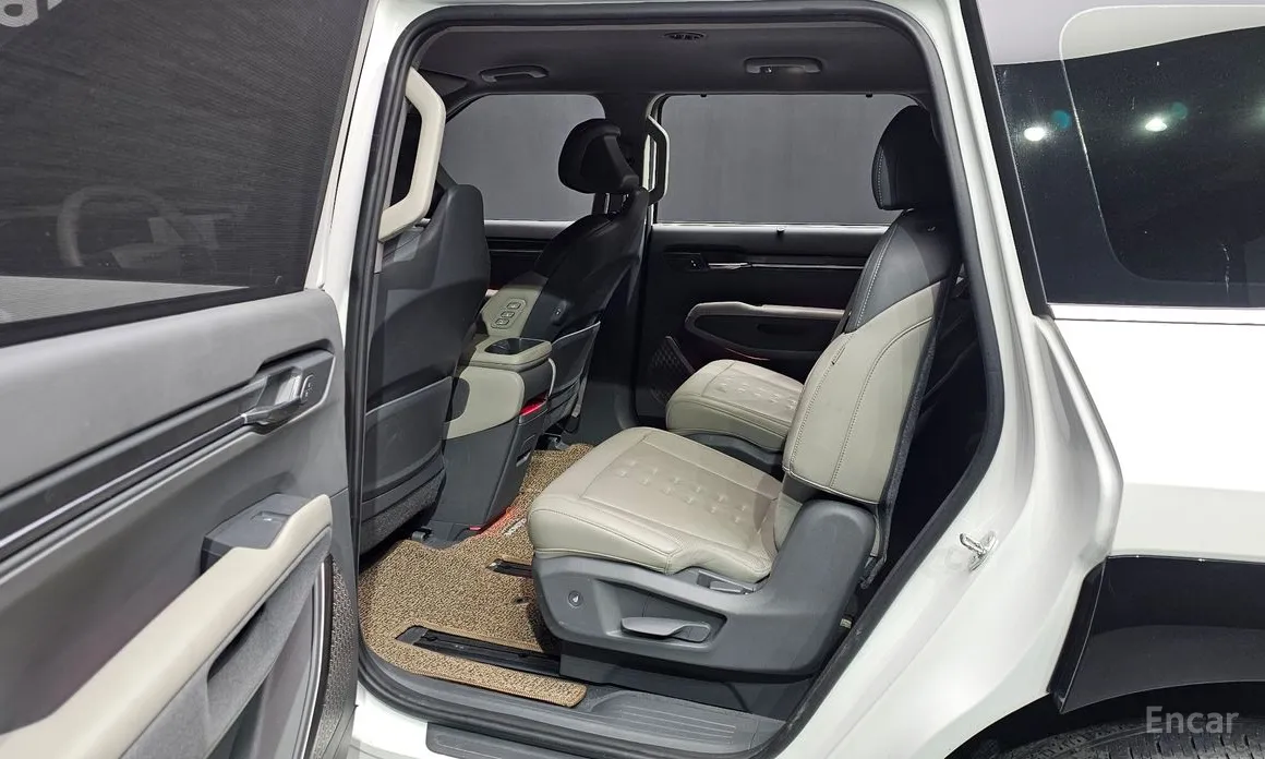 Фото 12 - Kia EV9