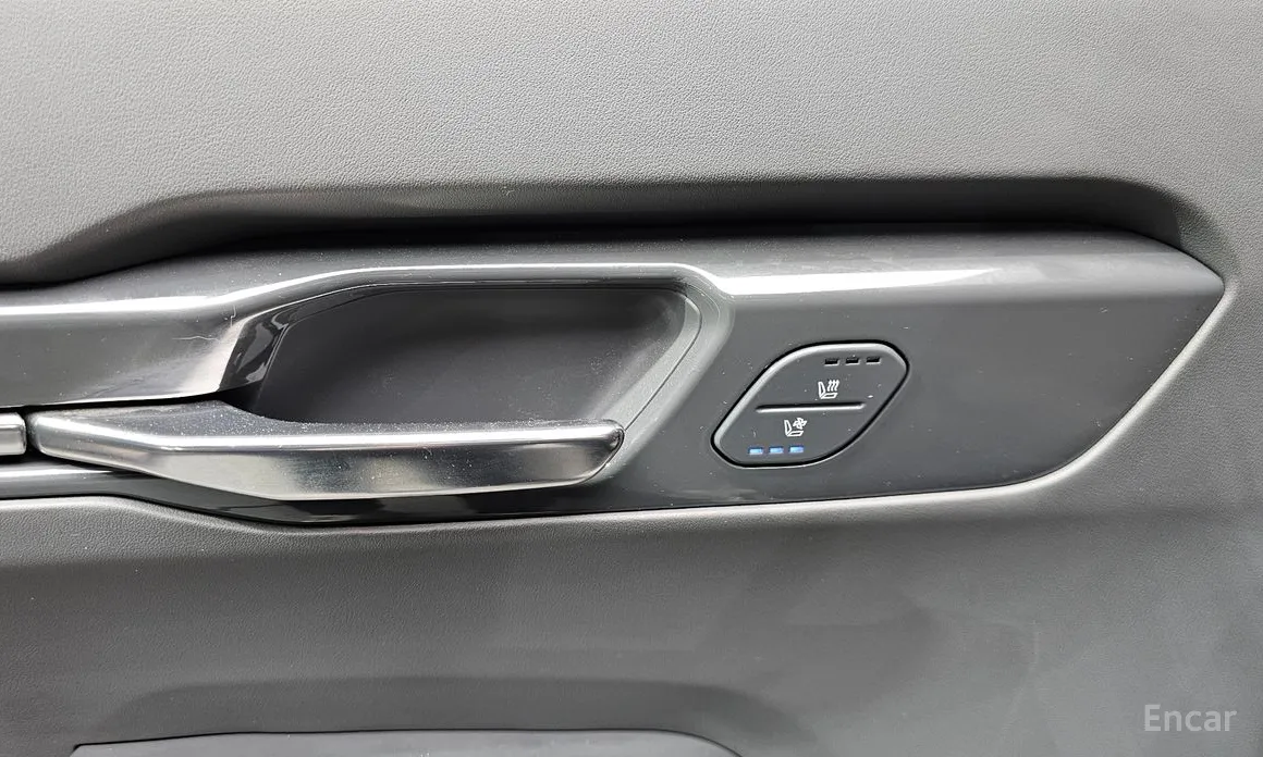 Фото 19 - Kia EV9