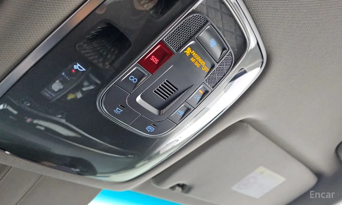 Фото 18 - Genesis G80