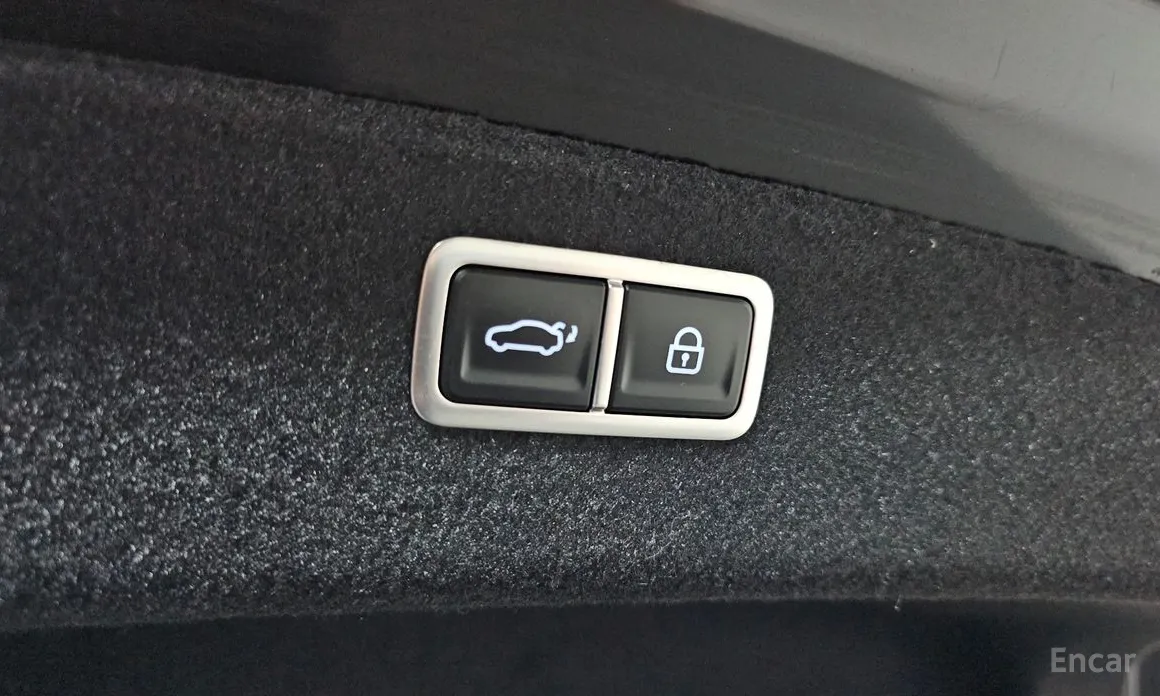 Фото 20 - Genesis G80