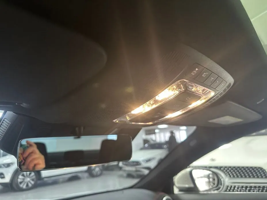 Фото 17 - Mercedes-Benz CLA-Class