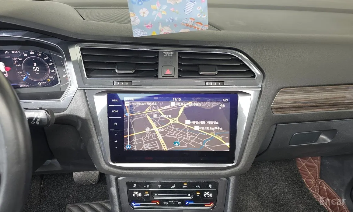 Фото 15 - Volkswagen Tiguan