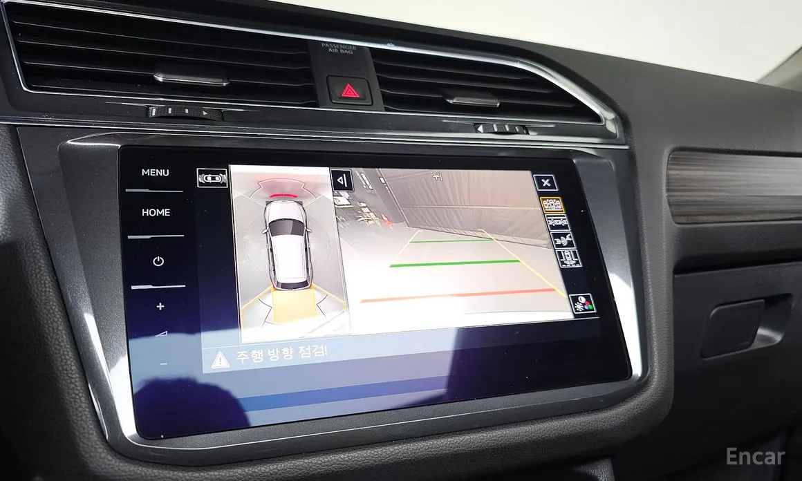 Фото 16 - Volkswagen Tiguan