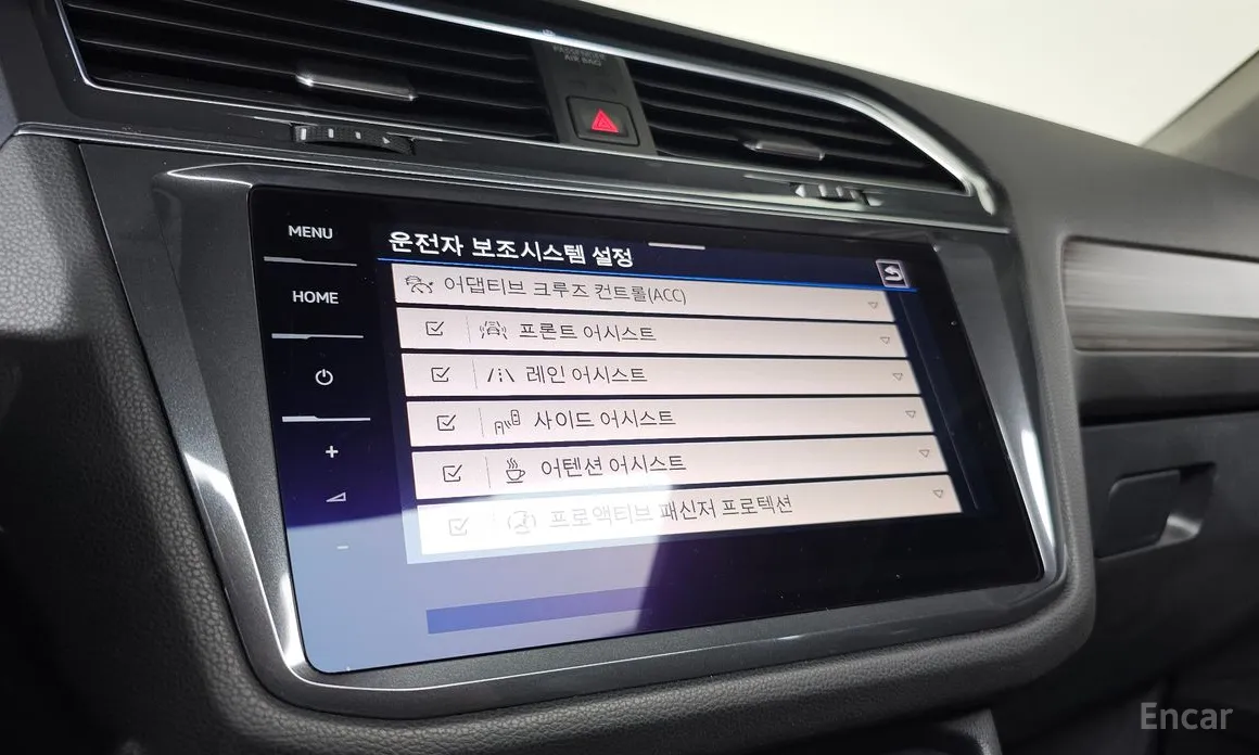 Фото 17 - Volkswagen Tiguan