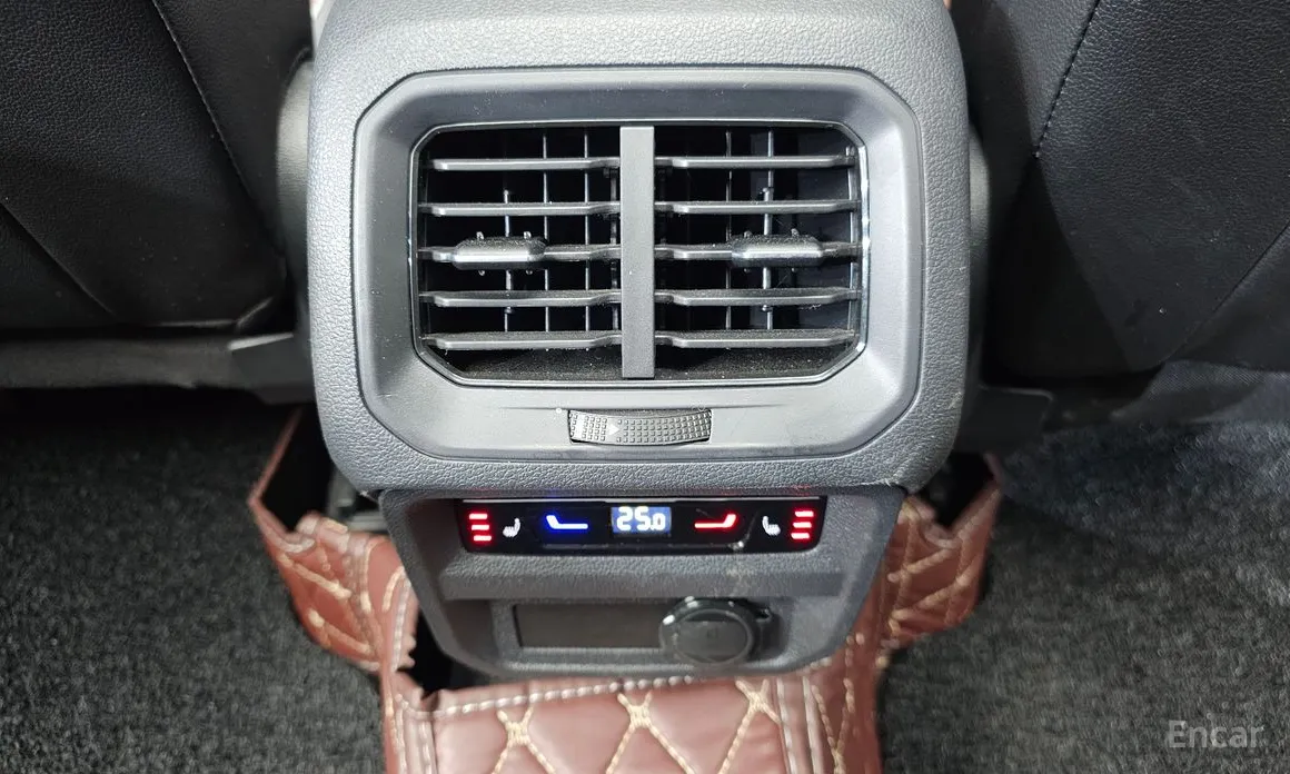 Фото 19 - Volkswagen Tiguan