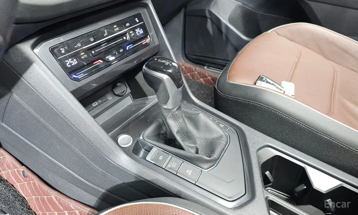 Фото 9 - Volkswagen Tiguan